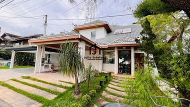 house em Avenida Tom Jobim, Loteamento Residencial Porto Seguro - Tremembé - SP