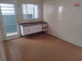 house em Avenida da Paz, Vila São Judas Tadeu - Guarulhos - SP