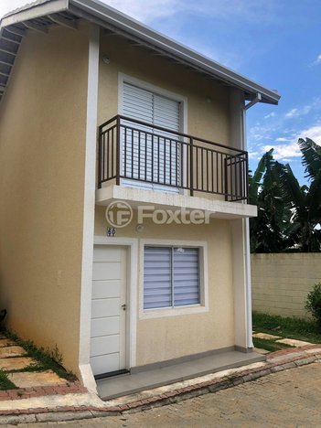 house em Rua dos Agrimensores, Chácara Ondas Verdes - Cotia - SP