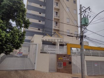 apartment em Rua Samuel Neves, Vila Independência - Piracicaba - SP