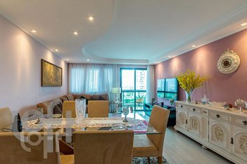 apartment em Madre de Deus, Mooca - São Paulo - SP