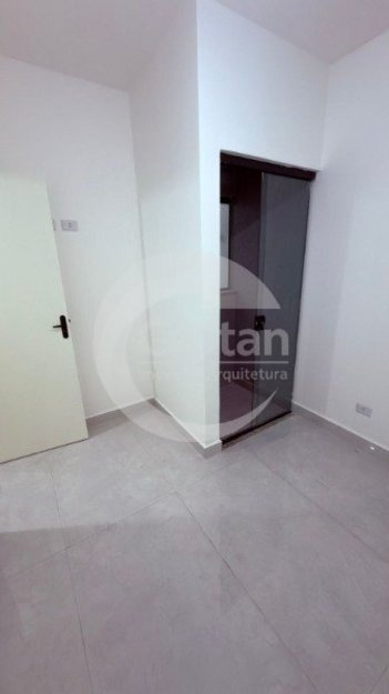 apartment em Rua João de Canha, Alto da Mooca - São Paulo - SP