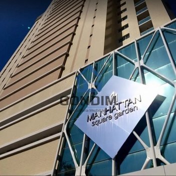 office em Avenida Santos Dumont, Aldeota - Fortaleza - CE