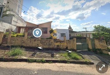 land_lot em Cônego Santana - até 849/850, Cachoeirinha - Belo Horizonte - MG