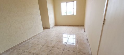 apartment em Rua das Clarissas, Planalto - Belo Horizonte - MG