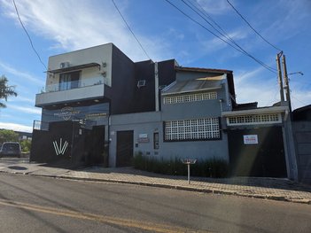 office em Alameda Doutor José Cardeal, Jardim Pedroso - Indaiatuba - SP