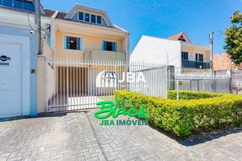 house em Rua Maceió, Cajuru - Curitiba - PR
