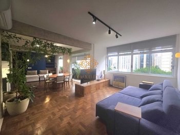 apartment em Rua Paraíba, Savassi - Belo Horizonte - MG