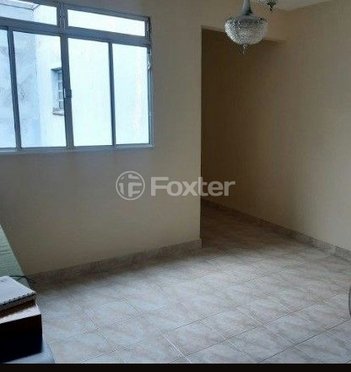 apartment em Rua da Mooca, Mooca - São Paulo - SP