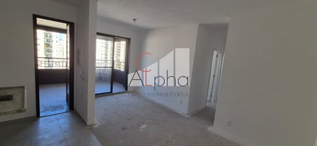 apartment em Rua Dempachi Nakayama, Jardim Esperança - Barueri - SP