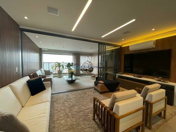 apartment em Rua Professor Francisco de Castro, Vila Mariana - São Paulo - SP