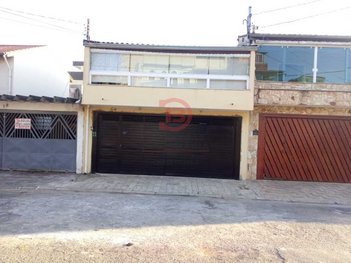 house em Rua Sátiro Bernardo do Nascimento, Vila São Francisco (Zona Sul) - São Paulo - SP