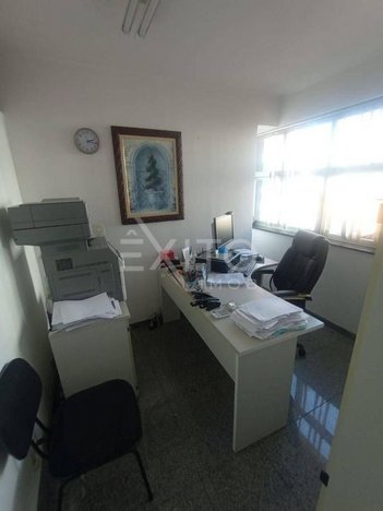 office em Rua Siqueira de Moraes, Centro - Jundiaí - SP