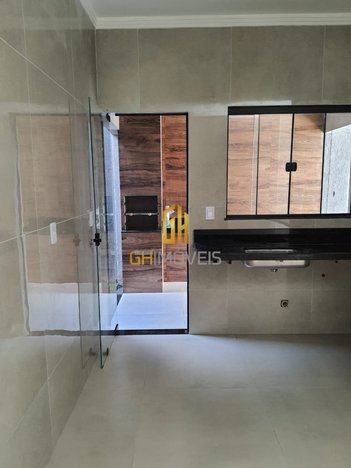 house em Avenida da Luz, Riviera Sul - Aparecida de Goiânia - GO