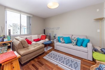 apartment em Rua Caconde, Jardim Paulista - São Paulo - SP