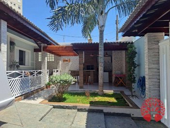 house em Rua Benedito Camargo, Vila Nova Medeiros - Jundiaí - SP