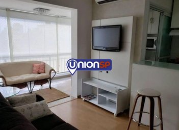 apartment em Alameda Ministro Rocha Azevedo, Cerqueira César - São Paulo - SP