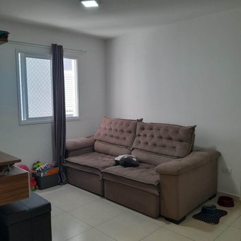 apartment em Rua Descampado, Vila Verde - São Paulo - SP