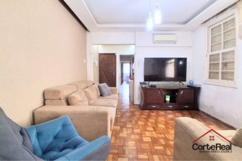 apartment em Rua Domingos José de Almeida, Rio Branco - Porto Alegre - RS