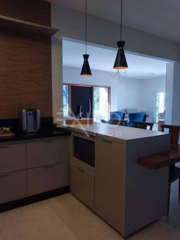 house em Rua Pitangueiras, Serra dos Lagos (Jordanésia) - Cajamar - SP