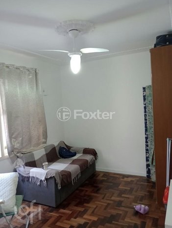 apartment em Rua General Bento Martins, Centro Histórico - Porto Alegre - RS