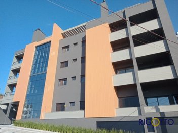apartment em Rua Severo Ravizzoni, União - Flores da Cunha - RS