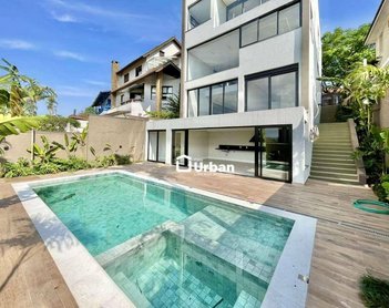 house em Avenida Estácio de Sá, São Paulo II - Cotia - SP