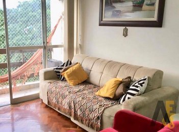 apartment em Avenida dos Mananciais, Taquara - Rio de Janeiro - RJ