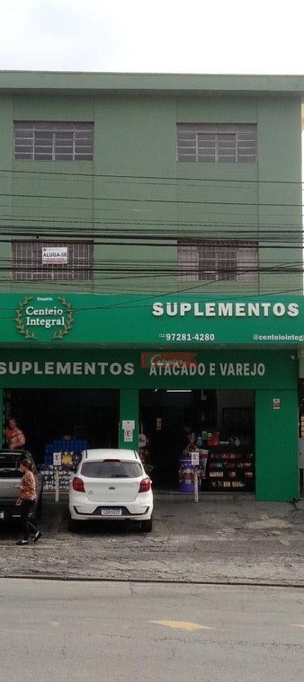 Cômodo Condomínio