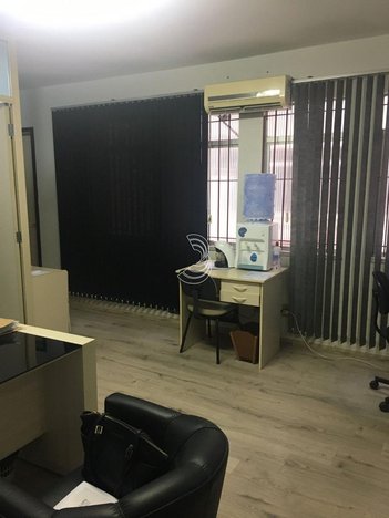 office em Andrade Neves, Centro - Pelotas - RS