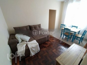 apartment em Avenida Praia de Belas, Praia de Belas - Porto Alegre - RS