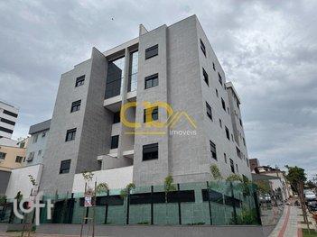 apartment em Hélio Viana, Itapoã - Belo Horizonte - MG