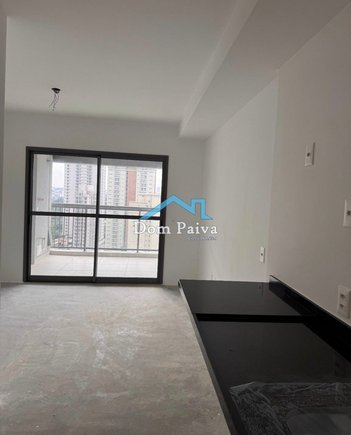 apartment em Rua João de Lacerda Soares, Jardim das Acácias - São Paulo - SP