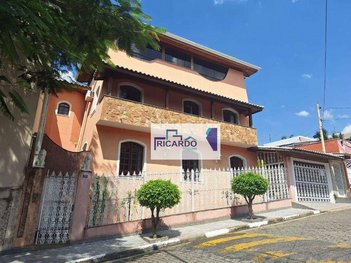 house em Rua São João D'Aliança, Vila Rosália - Guarulhos - SP