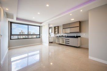 apartment em Rua Cipó, Vila Ipiranga - Porto Alegre - RS