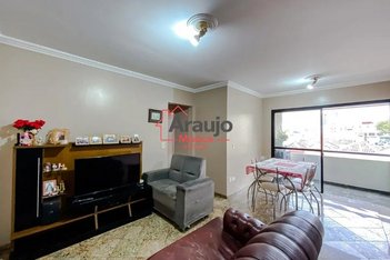apartment em Rua Cuiabá, Alto da Mooca - São Paulo - SP