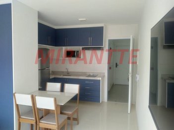 apartment em Rua Doutor Natalino Righeto, Tucuruvi - São Paulo - SP