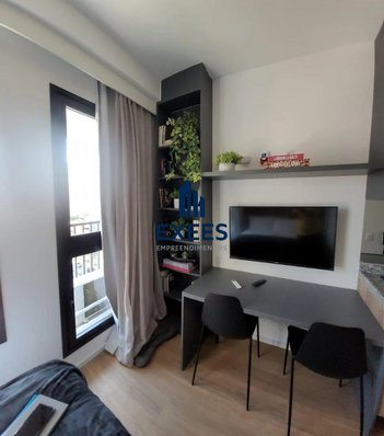 apartment em Rua Coronel Lisboa, Vila Mariana - São Paulo - SP