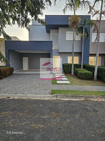 house em Avenida Ayrton Senna da Silva, Residencial Jardim do Jatobá - Hortolândia - SP