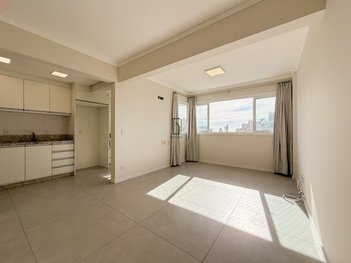 apartment em Travessa Três de Outubro, Cidade Alta - Bento Gonçalves - RS