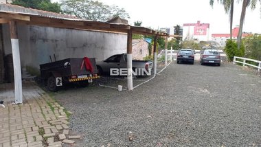land_lot em Santos Ferreira, Marechal Rondon - Canoas - RS