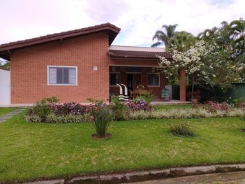 house em Rua Patativa, Lagoinha - Ubatuba - SP