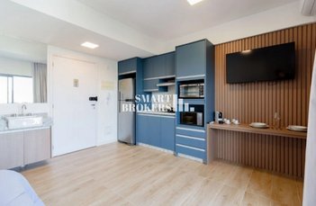 apartment em Rua Renascença, Vila Congonhas - São Paulo - SP