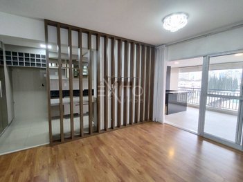 apartment em Avenida Nove de Julho, Anhangabaú - Jundiaí - SP