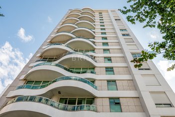 apartment em Rua Carvalho Monteiro, Petrópolis - Porto Alegre - RS