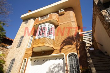 house em Rua Comendador Quirino Teixeira, Jardim Leonor Mendes de Barros - São Paulo - SP