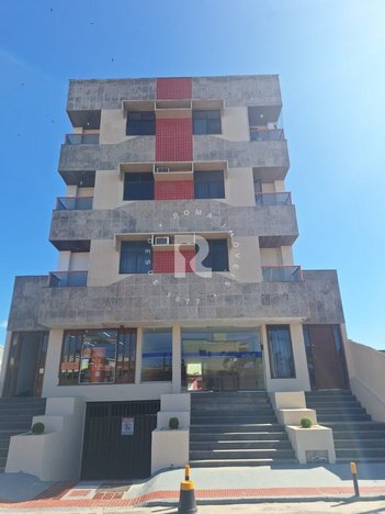 apartment em Rua Vienna, Praia do Morro - Guarapari - ES