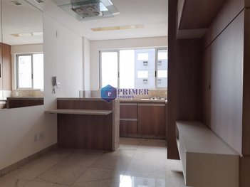 apartment em Rua Professor Moraes, Savassi - Belo Horizonte - MG