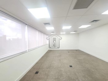 office em Rua Edu Chaves, Vila Bastos - Santo André - SP