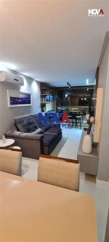 apartment em Rua Itaquari, Itapuã - Vila Velha - ES